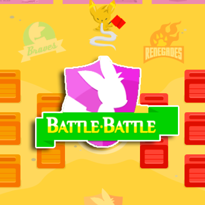 Battle Battle