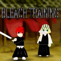 Bleach Training