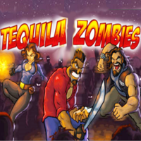 Tequila Zombies
