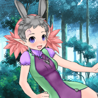JRPG Heroine Creator Warrior