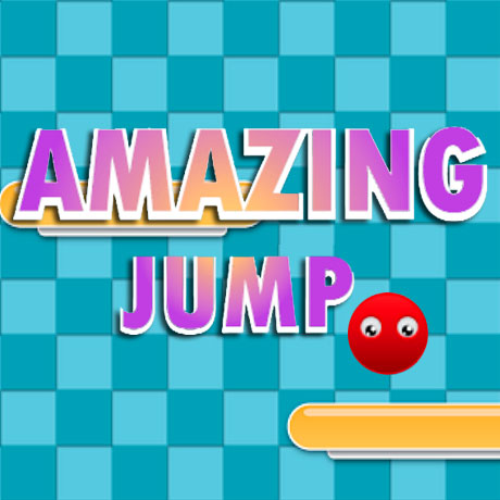 Amazing Jump