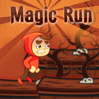 Magic Run