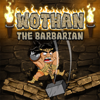 Wothan The Barbarian