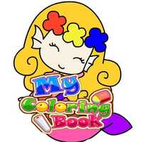My Coloring Book