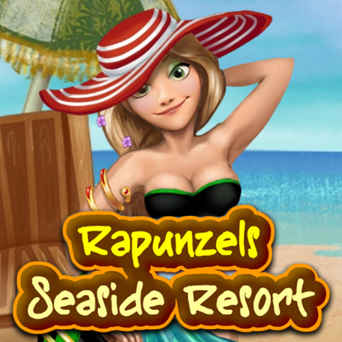 Rapunzels Seaside Resort