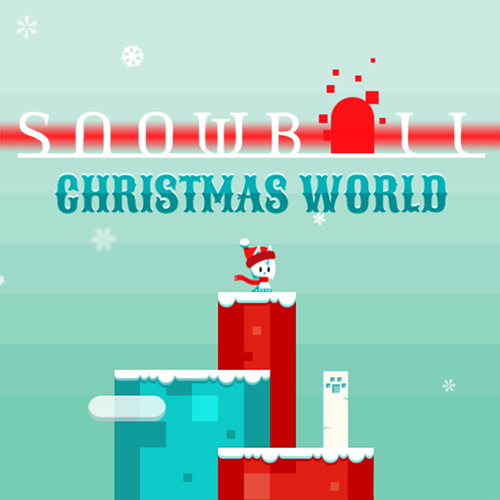 Snowball Christmas World