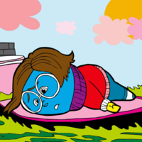 Sadness Sad Coloring