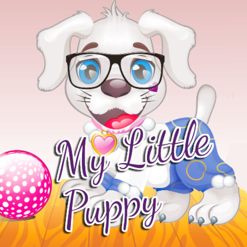 My Little Puppy