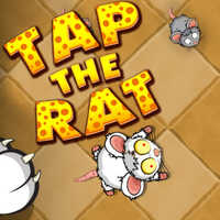 Tap The Rat
