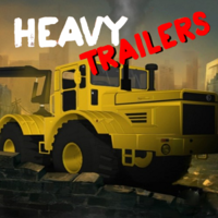 Heavy Trailers