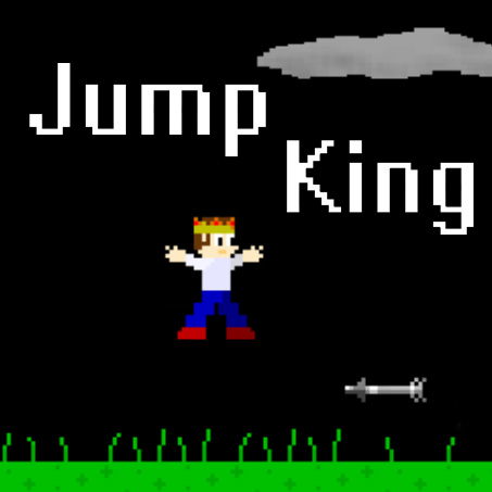 Jump King