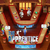 The Apprentice