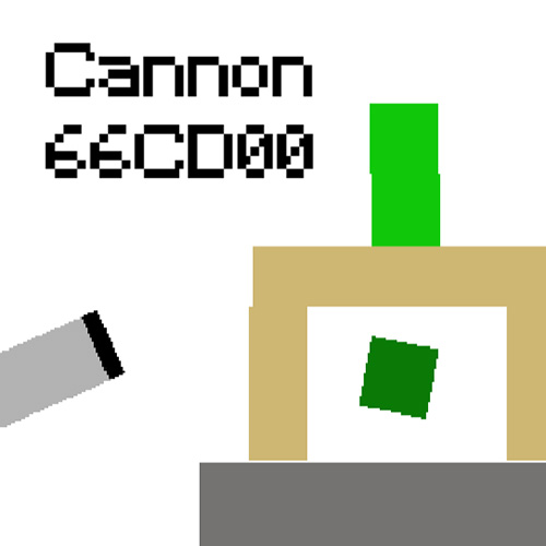 Cannon 66CD00