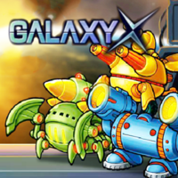 Galaxy X