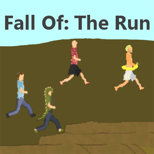 Fall Of: The Run