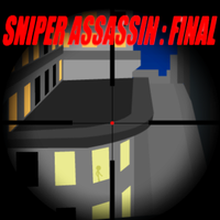 Sniper Assassin Final