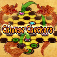 Chinese Checkers