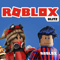 Roblox Blitz