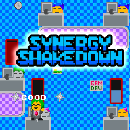 Synergy Shakedown