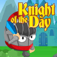 Knight Of The Day