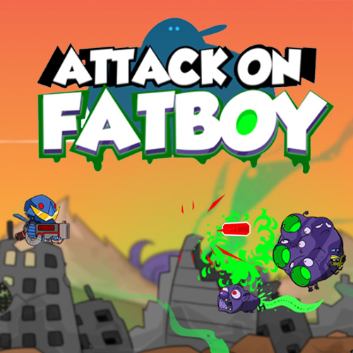 Attack On Fatboy