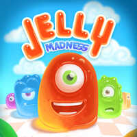 Jelly Madness