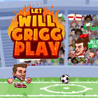 Let Will Grigg Play
