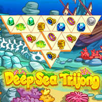 Deep Sea Trijong