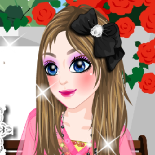 My Fashion Day Dress Up