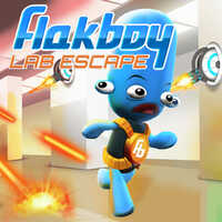 Flakboy Lab Escape