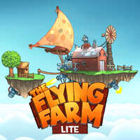 The Flying Farm Lite