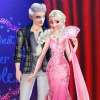 The Best Winter Couple