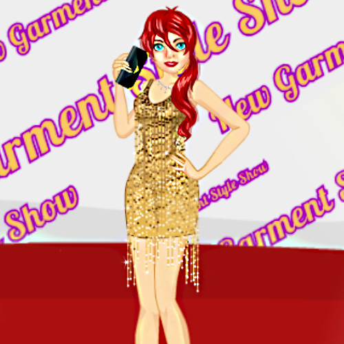 Reddy Princess Fashion