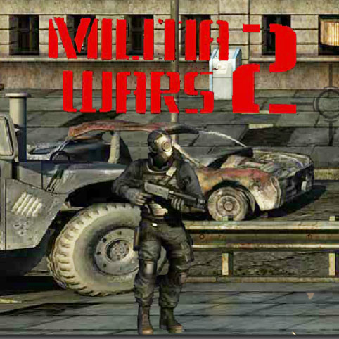 Militia Wars 2