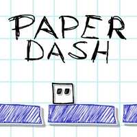 Paper Dash
