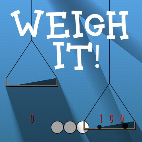 Weigh It!