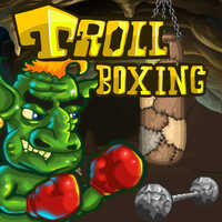 Troll Boxing