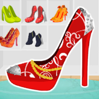 Fancy Shoes Designer