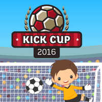 Kick Cup 2016