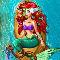 Princess Ariel Heal And Spa