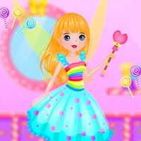 Candy Fairies World