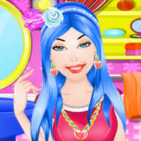 Princess Summer Makeover