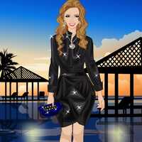 Cocktail Escape Dress Up