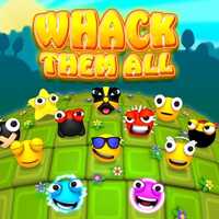 Whack Them All