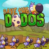Save The Dodos