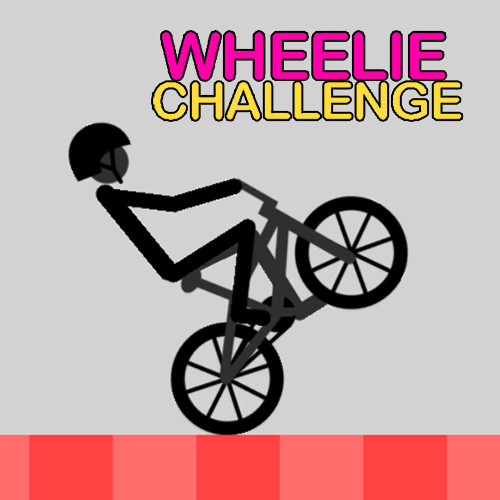 Wheelie Challenge