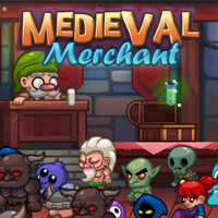 Medieval Merchant