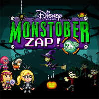 Monstober Zap