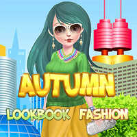 Autumn Lookbook Fashion