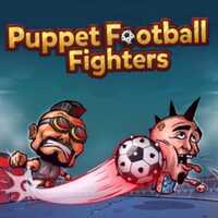 Puppet Football Fighters